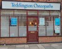 Teddington Osteopaths 697328 Image 0